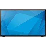 ēlo - ET2270L-2UWA-1-BL - Monitor - Zwart - 22 Inch - LCD - 1920 x 1080 Pixels