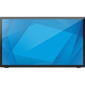 ēlo - ET2270L-2UWA-1-BL - Monitor - Zwart - 22 Inch - LCD - 1920 x 1080 Pixels