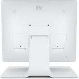 ēlo 1903LM - Monitor - Wit - 19 inch - Pixel Multitouch - 1280 x 1024 pixels
