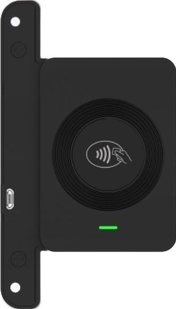 Elo - Edge Connect - RFID Reader Kit - Zwart - USB - E673037