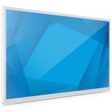 Elo 2470L - 24"" Touchscreen Monitor met Anti-Glare Glass - 10 Touch, 1920 x 1080, wit