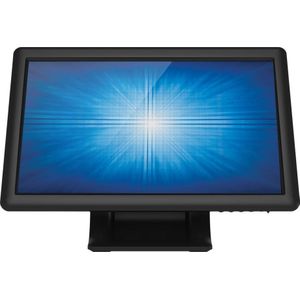 Elo - 1509L - Monitor - Zwart - 15,6 inch - HD Touch