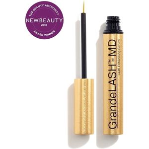 Grande Cosmetics - Grandelash-md Lash Enhancing Serum - Wimpernserum - 2 Ml