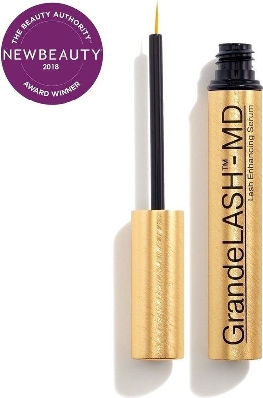 Grande Cosmetics - GrandeLash Wimperserum - 2.0 ml