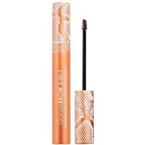 Grande Cosmetics - GrandeBrow - Wenkbrauwgel - Tint Medium - 3.5 ml