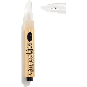 Grande Cosmetics - GrandeLips - Lip Plumper - 2.4 ml - Clear