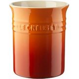 Le Creuset Spatelpot Classic Oranjerood