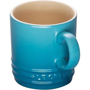 Le Creuset Koffiekopje Caribbean Blue
