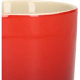 Le Creuset - Mok Kersenrood 0,35l