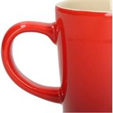 Le Creuset - Mok Kersenrood 0,35l