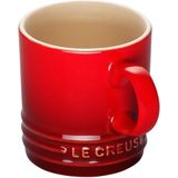 Le Creuset - Mok Kersenrood 0,35l