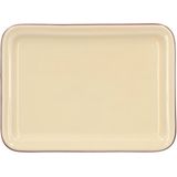 Le Creuset - Botervloot - Kersenrood - 17 cm