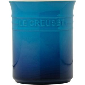 Le Creuset Spatelpot Classic - Azure