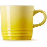 Le Creuset koffiebeker soleil