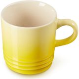 Le Creuset koffiebeker soleil
