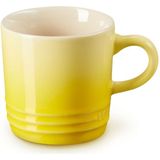 Le Creuset koffiebeker soleil