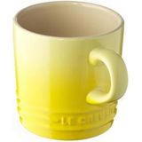 Le Creuset koffiebeker soleil