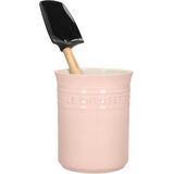 Le Creuset - Keukengerei Houder - Shell Pink - 15 cm - 1,1L
