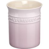 Le Creuset - Keukengerei Houder - Shell Pink - 15 cm - 1,1L