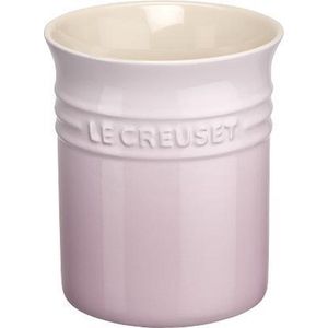 Le Creuset - Keukengerei houder Shell Pink 15cm 1,1l