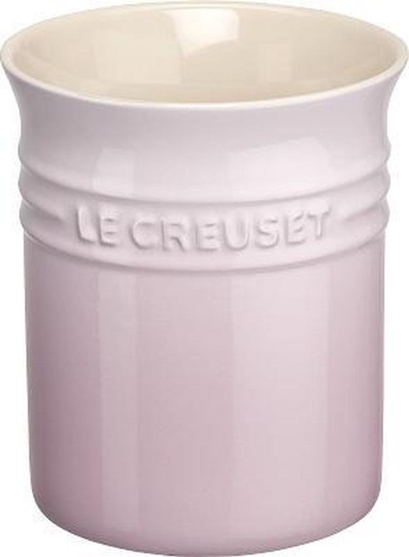 Le Creuset - Keukengerei Houder - Shell Pink - 15 cm - 1,1L