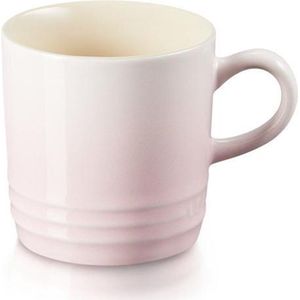Le Creuset Koffiekopje Shell Pink