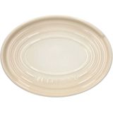 Le Creuset Lepelhouder Ovaal Meringue 15 cm