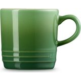 LE CREUSET Aardewerk KoffiebekerL Bamboo Groen
