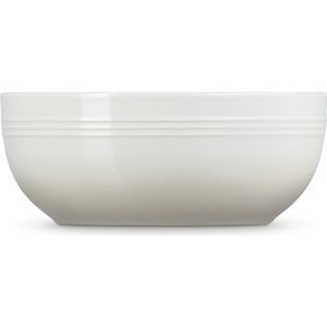 Le Creuset Kom Coupe - Meringue - ø 16 cm / 770 ml