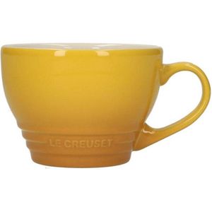 Le Creuset Mok Large in Aardewerk, 400 ml, Nectar, 70304406720002
