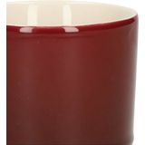 Le Creuset Koffiekopje Garnet