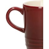 Le Creuset Koffiekopje Garnet