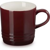 Le Creuset Koffiekopje Garnet