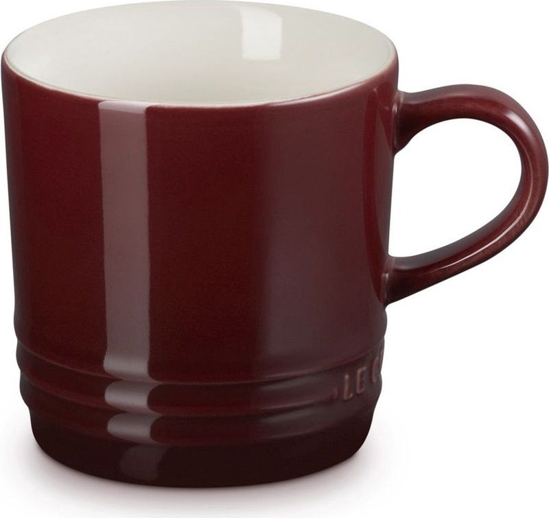 Le Creuset Koffiekopje Garnet