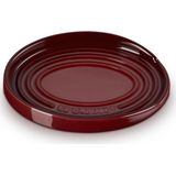 Le Creuset Lepelhouder - Ovaal - Garnet