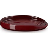 Le Creuset Lepelhouder - Ovaal - Garnet