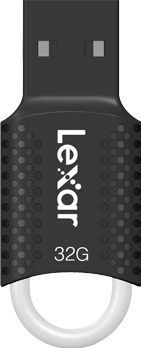 Lexar - JumpDrive V40 - USB Stick - 32GB - USB 2.0