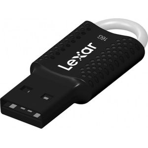 LEXAR Harde schijf usb 64 GB JUMPDRIVE V40 2.0