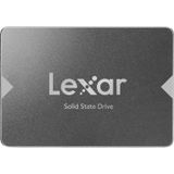 Lexar NS100 - Interne SSD - 1 TB - SATA III - 2.5 Inch