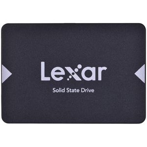 Lexar NS100 - Interne SSD - 1 TB - SATA III - 2.5 Inch