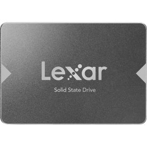 Lexar NS100 - Interne SSD - 1 TB - SATA III - 2.5 Inch