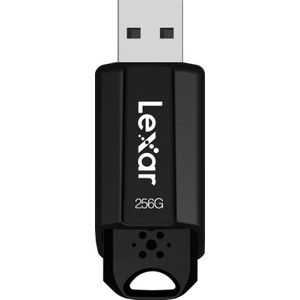 Lexar JumpDrive S80 USB flash drive 256 GB USB Type-A 3.2 Gen 1 (3.1 Gen 1) Zwart