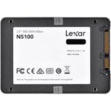 Lexar NS100 2TB - SSD - 2.5"" - 2 TB - SATA III - 550 MB/s