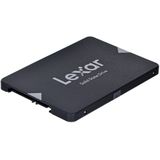 Lexar NS100 2TB - SSD - 2.5"" - 2 TB - SATA III - 550 MB/s