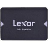 Lexar NS100 SSD 2 TB (2000 GB, 2.5""), SSD