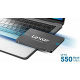 Lexar NQ100 2.5' 480 GB SATA III