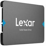 Lexar NQ100 2.5' 480 GB SATA III