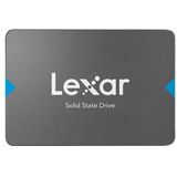 Lexar NQ100 2.5' 480 GB SATA III