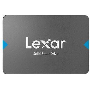 Lexar NQ100 SSD 480 GB (480 GB, 2.5""), SSD