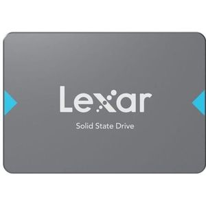 Lexar - NQ100 - SSD - 960 GB - SATA III (6Gb/s)